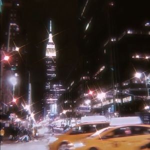 Meet your Posher, Ewura